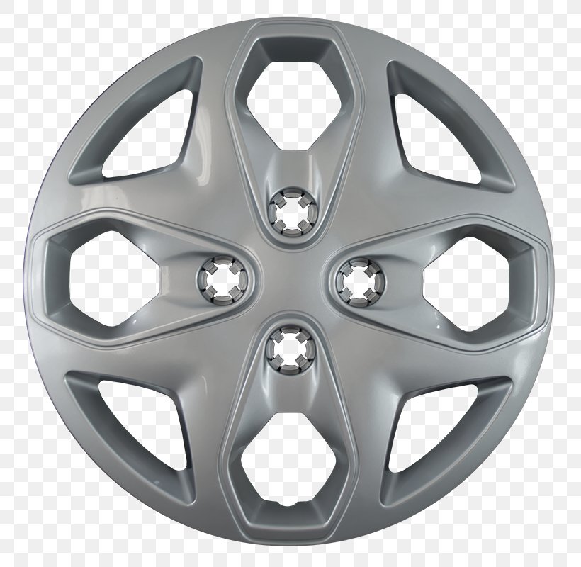 Hubcap 2015 Ford Fiesta Car Alloy Wheel, PNG, 800x800px, 2015 Ford Fiesta, Hubcap, Alloy Wheel, Auto Part, Automotive Design Download Free