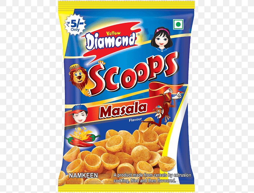 Junk Food Prataap Snacks Corn Flakes Flavor Bhelpuri, PNG, 589x625px, Junk Food, Bhelpuri, Breakfast Cereal, Cheese Puffs, Convenience Food Download Free