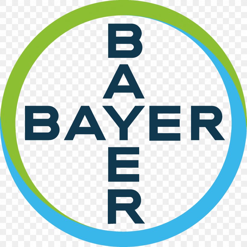 Logo Bayer Organization Agrochemical, PNG, 2224x2224px, Logo, Agrochemical, Bayer, Bayer Cropscience, Brand Download Free