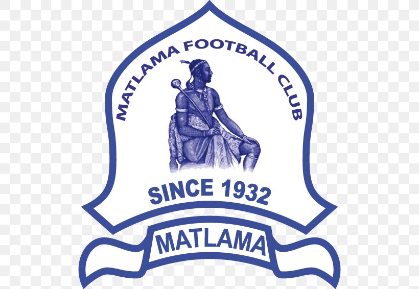 Matlama FC Maseru Lesotho Premier League Sefotha-fotha FC Kick4Life F.C., PNG, 514x566px, Maseru, Area, Artwork, Blue, Brand Download Free
