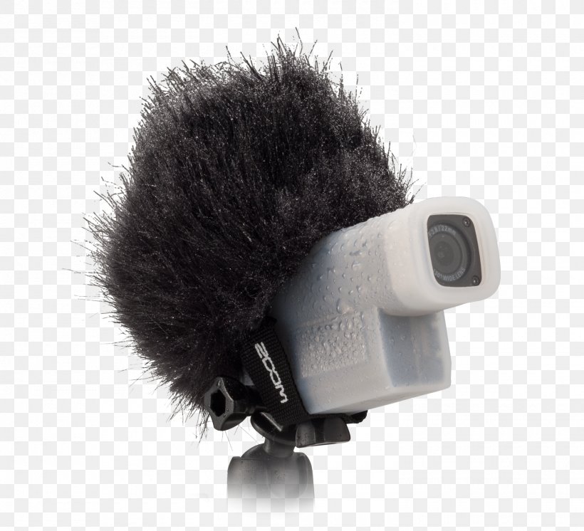 Microphone Audio Zoom Corporation Zoom H4n Handy Recorder Camera, PNG, 1500x1365px, Microphone, Audio, Audio Equipment, Brush, Camera Download Free