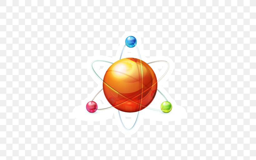 Molecule Chemistry Atom Science Clip Art, PNG, 512x512px, Molecule, Atom, Ball, Chemistry, Christmas Ornament Download Free