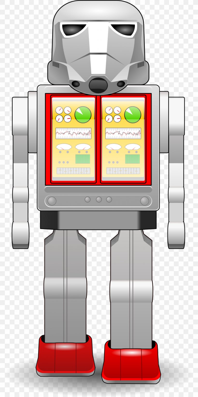 Number Multiplication Robot Clip Art, PNG, 960x1920px, Number, Addition, Interval, Machine, Mathematics Download Free