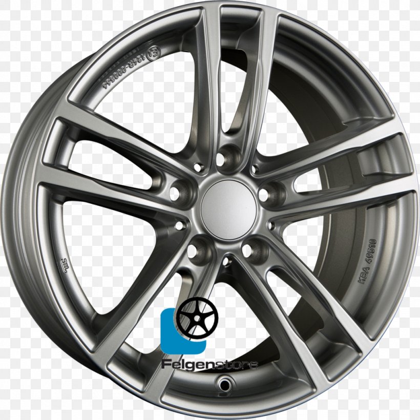 Rim Tire Alloy Wheel Car Vehicle, PNG, 1024x1024px, Rim, Alloy Wheel, Aluminium, Auto Part, Automotive Design Download Free