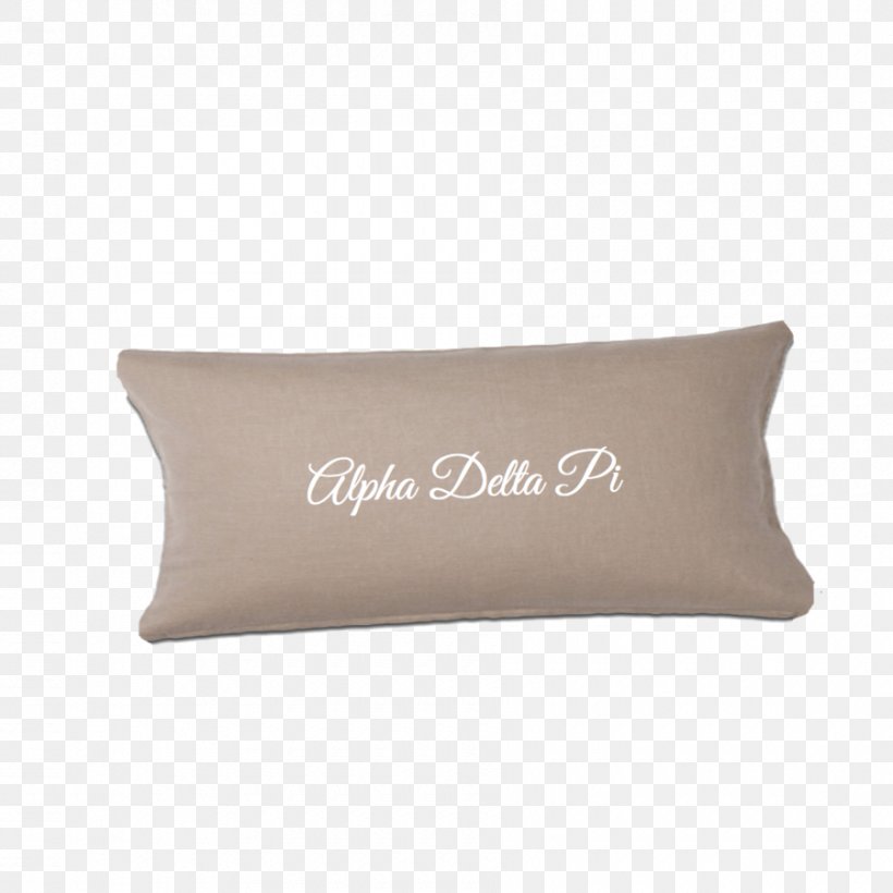 Throw Pillows Cushion Sorority Recruitment Lumbar, PNG, 900x900px, Pillow, Alpha Chi Omega, Alpha Delta Pi, Beige, Cushion Download Free