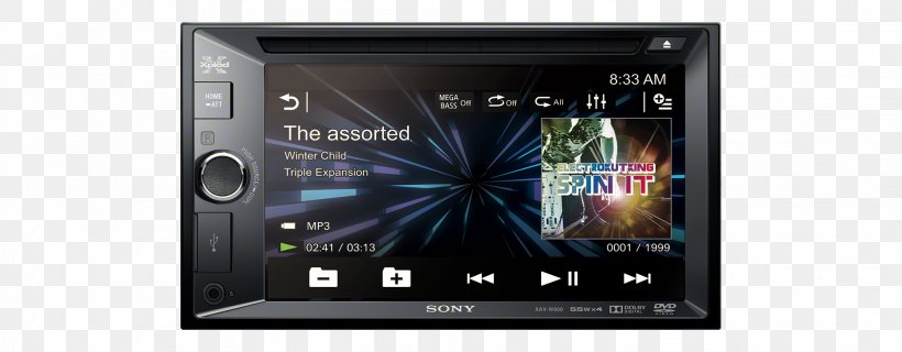 Vehicle Audio Sony Alpha 350 Sony Canada ISO 7736, PNG, 2028x792px, Vehicle Audio, Av Receiver, Bluetooth, Display Device, Dvd Download Free