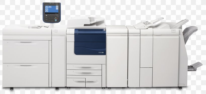 Xerox Photocopier Printing Multi-function Printer, PNG, 1749x800px, Xerox, Color, Copying, Digital Printing, Fuji Xerox Download Free