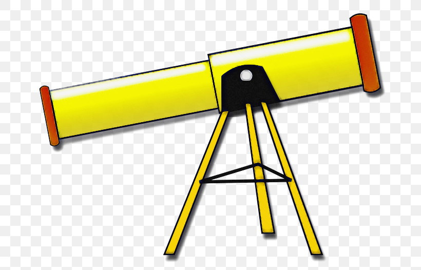 Yellow Line Optical Instrument Sign Cylinder, PNG, 800x526px, Yellow, Cylinder, Line, Optical Instrument, Sign Download Free