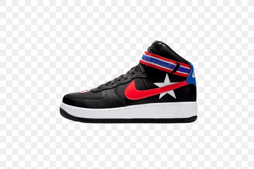 Air Force Nike Sneakers Shoe Sportswear, PNG, 1500x1000px, Air Force, Air Force One, Athletic Shoe, Basketball Shoe, Black Download Free