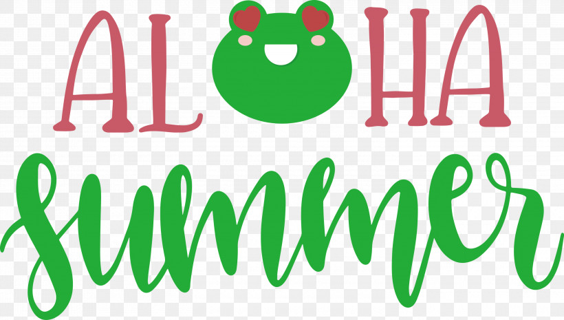 Aloha Summer Emoji Summer, PNG, 3000x1704px, Aloha Summer, Emoji, Free, Jingle All The Way, Logo Download Free
