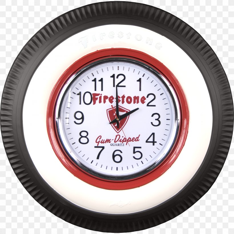 Car Alarm Clocks Firestone Tire And Rubber Company Quartz Clock, PNG, 1000x1000px, Car, Alarm Clocks, Antique, Bicycle, Clock Download Free