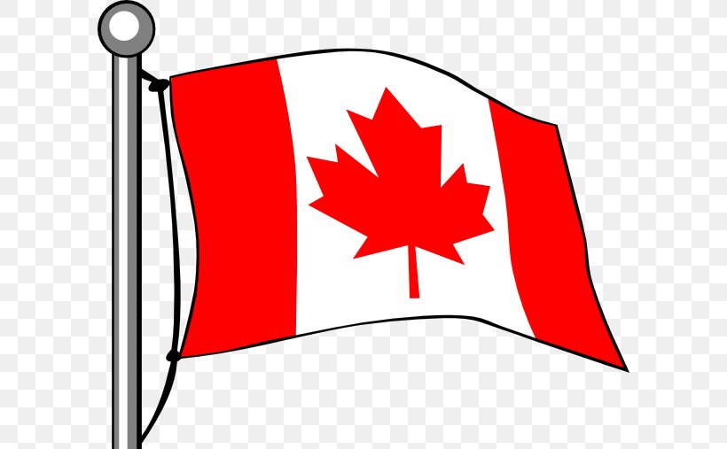 Flag Of Canada Clip Art, PNG, 600x507px, Canada, Area, Flag, Flag Of Canada, Free Content Download Free