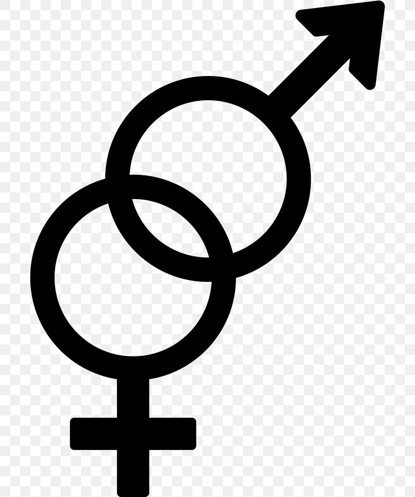 Gender Symbol Female, PNG, 702x981px, Gender Symbol, Area, Artwork, Black And White, Female Download Free