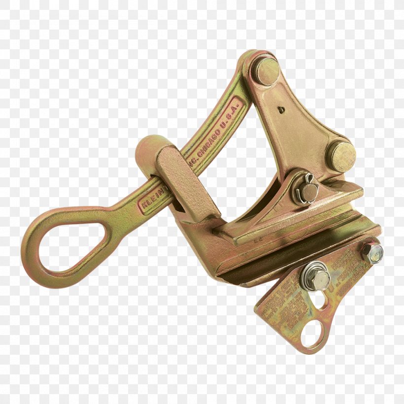 Klein Tools Hand Tool Electrical Conductor Electricity, PNG, 1000x1000px, Klein Tools, Brass, Electrical Cable, Electrical Conductor, Electricity Download Free