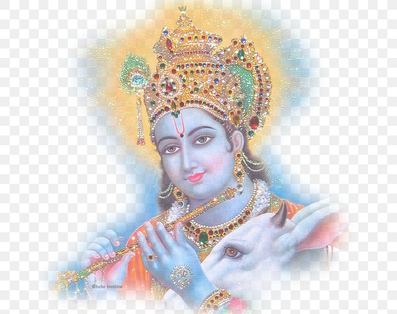 Krishna Janmashtami Bhagavad Gita Arjuna Balarama, PNG, 686x649px, Krishna, Arjuna, Art, Balarama, Bhagavad Gita Download Free