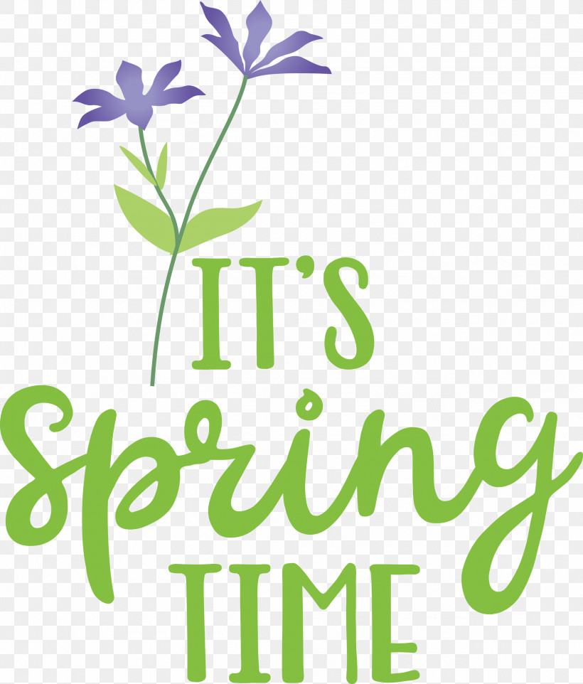 Spring Time Spring, PNG, 2555x3000px, Spring Time, Flower, Leaf, Line, Logo Download Free