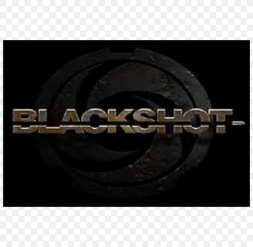 BlackShot Brand, PNG, 800x800px, Blackshot, Brand, Emblem, Symbol Download Free