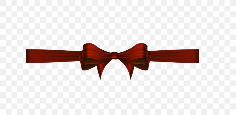 Bow Tie Ribbon Font, PNG, 700x400px, Bow Tie, Fashion Accessory, Necktie, Red, Ribbon Download Free