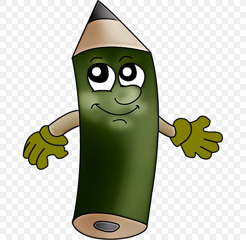 Cartoon Green Vegetable Clip Art Potato, PNG, 669x800px, Cartoon, Cucumber, Green, Plant, Potato Download Free