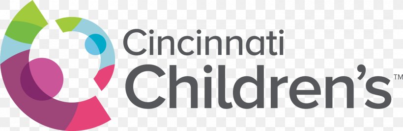 Cincinnati Children's Hospital Burnet Campus Logo Cincinnati Children's Hospital Medical Center, PNG, 1500x492px, Logo, Area, Brand, Business, Cincinnati Download Free