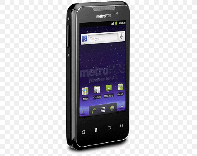 Feature Phone Smartphone Huawei Activa MetroPCS Communications, Inc. Android, PNG, 650x650px, Feature Phone, Android, Cellular Network, Communication Device, Cricket Wireless Download Free