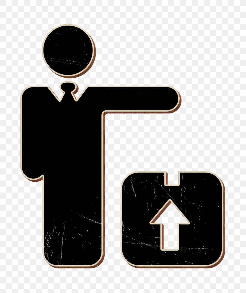 Logistics Delivery Icon Box Icon Man Standing With Delivery Box Icon, PNG, 1042x1238px, Logistics Delivery Icon, Box Icon, Business Icon, Cargo, Delivery Download Free