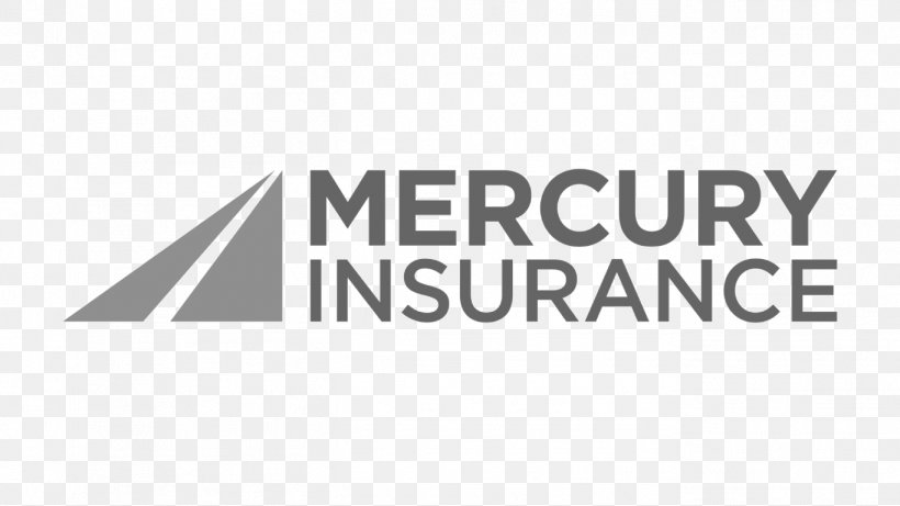 Mercury Insurance Group Insurance Agent Home Insurance Vehicle Insurance, PNG, 1366x768px, Mercury Insurance Group, Area, Black And White, Brand, Business Download Free