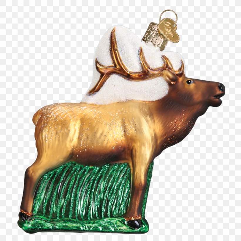 Reindeer Christmas Ornament Marriage Glass, PNG, 950x950px, Reindeer, Antler, Cattle, Cattle Like Mammal, Christmas Download Free
