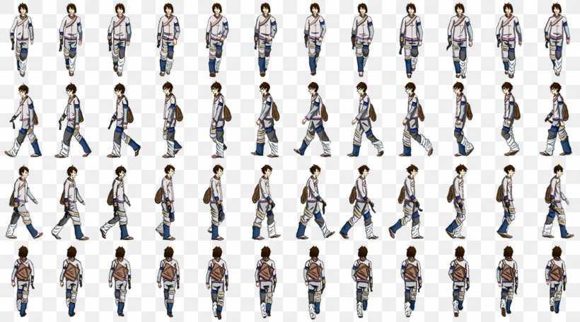 Sprite Animation Walking JavaScript Walk Cycle, PNG, 1142x635px, Sprite,  Animation, Computer Software, Film, Film Frame Download