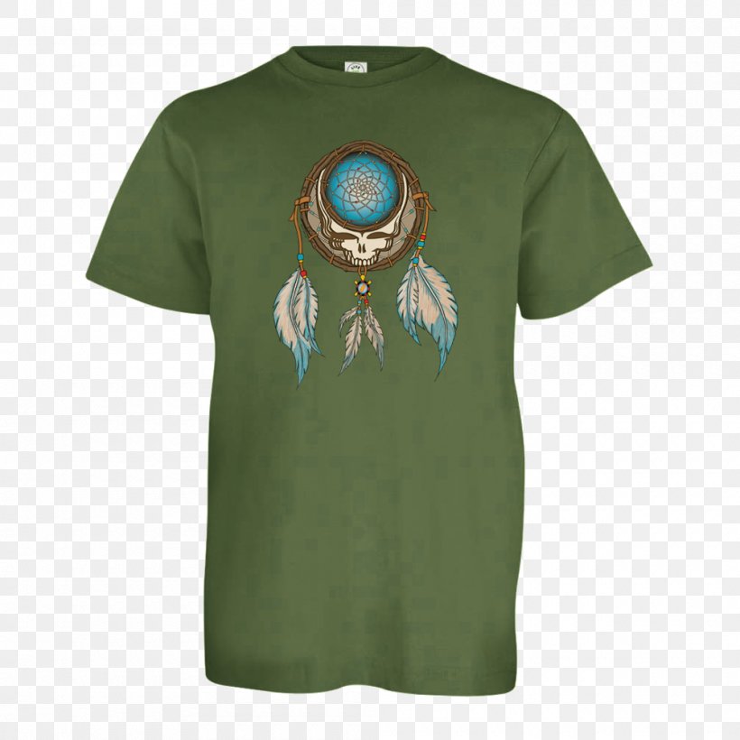 T-shirt Sleeve Steal Your Face Turquoise, PNG, 1000x1000px, Tshirt, Sleeve, Steal Your Face, T Shirt, Top Download Free