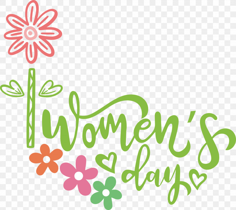 Womens Day Happy Womens Day, PNG, 2999x2673px, Womens Day, Brooch, Deer, Fishing, Floral Design Download Free