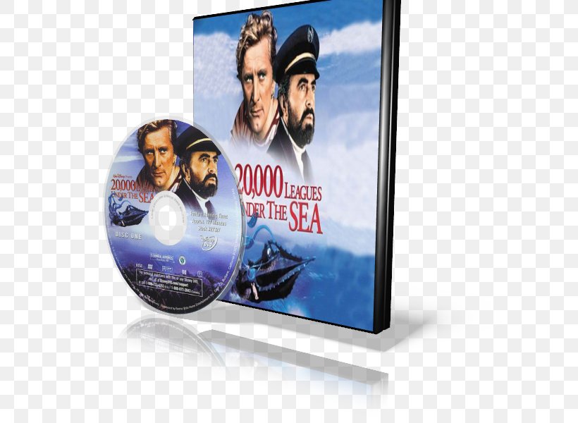 20,000 Leagues Under The Sea DVD STXE6FIN GR EUR Text Brand, PNG, 600x600px, Dvd, Advertising, Brand, Film, Multimedia Download Free