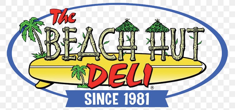 Delicatessen The Beach Hut Deli, PNG, 774x386px, Delicatessen, Area, Beach, Beach Hut, Brand Download Free