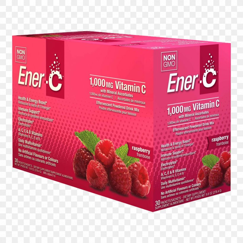 Drink Mix Juice Emergen-C Vitamin C, PNG, 1000x1000px, Drink Mix, B Vitamins, Berry, Dietary Supplement, Effervescent Tablet Download Free