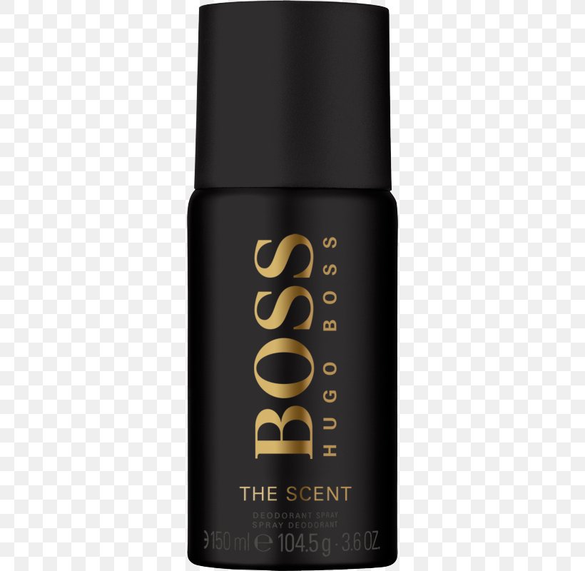 Hugo Boss The Scent Eau De Toilette 8 Ml Deodorant Perfume No.6 By Hugo Boss For Men EDT 100ml, PNG, 800x800px, Hugo, Body Spray, Deodorant, Hugo Boss, Liquid Download Free