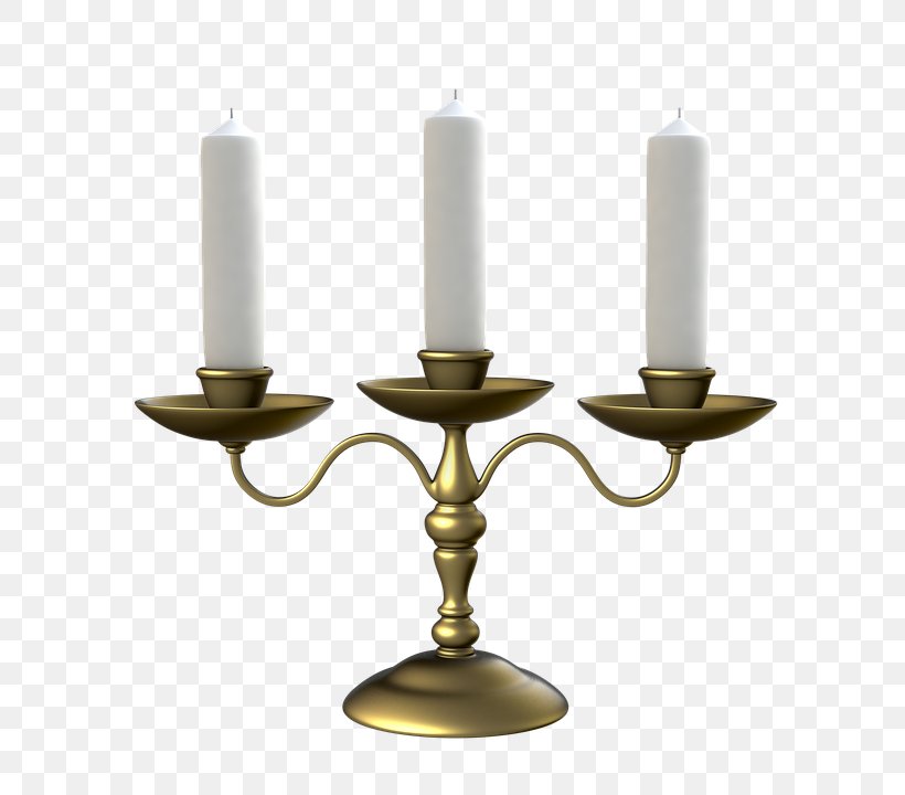 Light Fixture Candlestick Candelabra, PNG, 720x720px, Light Fixture, Brass, Candelabra, Candle, Candlestick Download Free