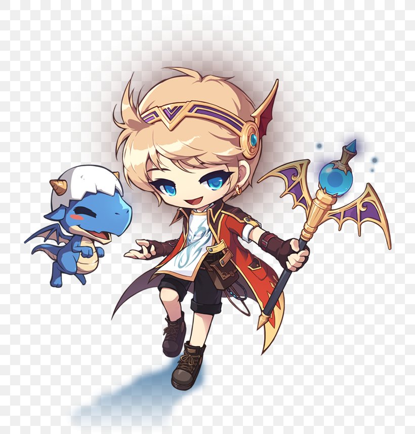 MapleStory Massively Multiplayer Online Role-playing Game Quest Nexon, PNG, 729x856px, Watercolor, Cartoon, Flower, Frame, Heart Download Free