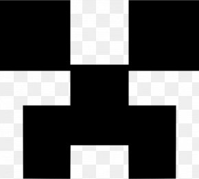 Minecraft Roblox Clip Art Png 699x577px Minecraft Black Black And White Brand Heat Transfer Vinyl Download Free - roblox creeper face