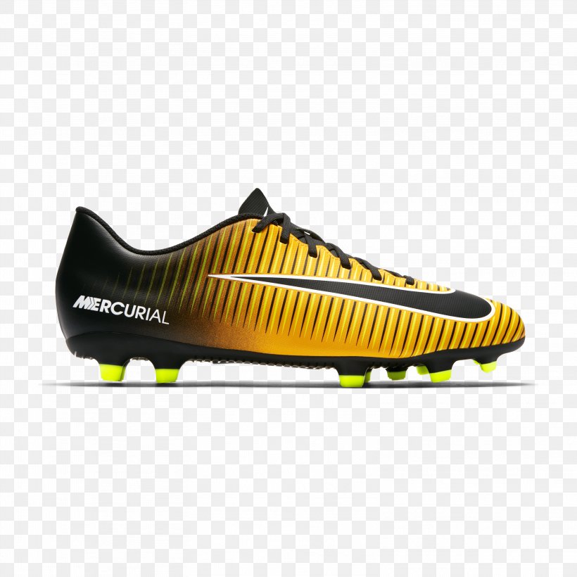 Nike Mercurial Vapor Football Boot Cleat, PNG, 3144x3144px, Nike Mercurial Vapor, Adidas, Athletic Shoe, Boot, Brand Download Free