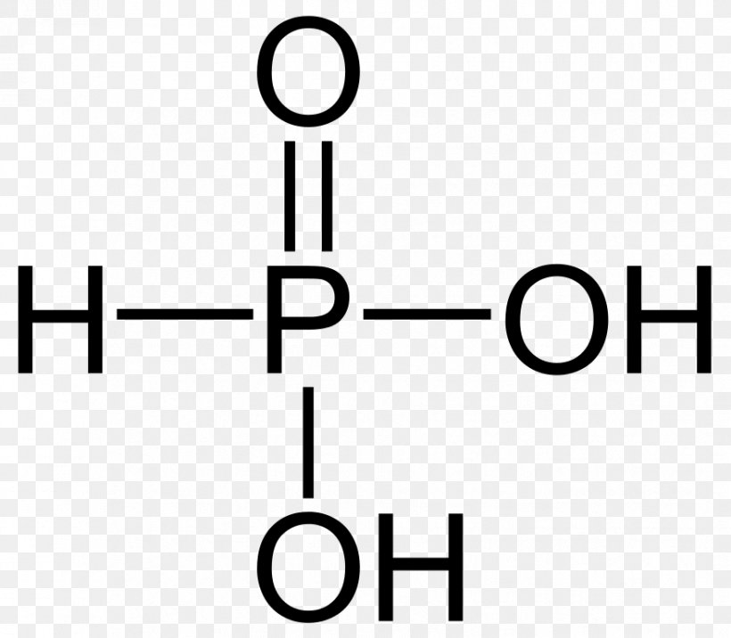 Phosphoric Acid Phosphorous Acid Phosphorus Polyphosphate, PNG, 879x768px, Phosphoric Acid, Acetic Acid, Acid, Area, Black And White Download Free