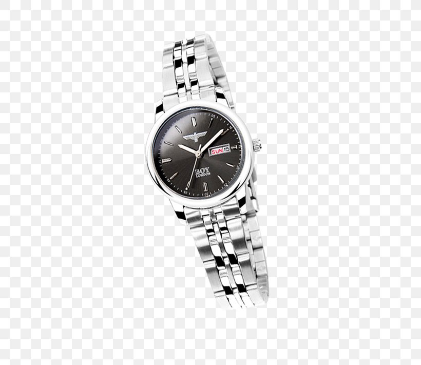 Silver Watch Strap Watch Strap, PNG, 519x711px, Silver, Blue, Brand, Clock, Google Images Download Free