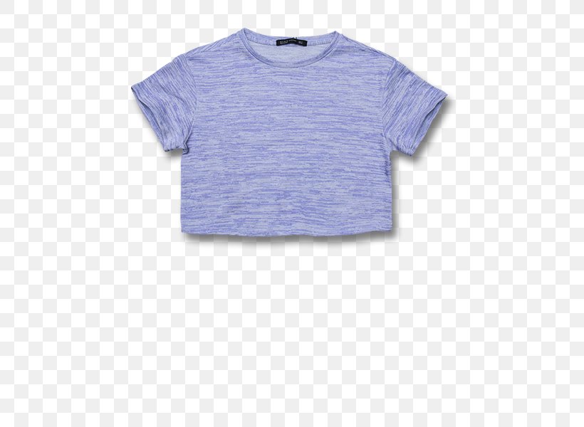 T-shirt Sleeve Product, PNG, 600x600px, Tshirt, Active Shirt, Blue, Electric Blue, Purple Download Free