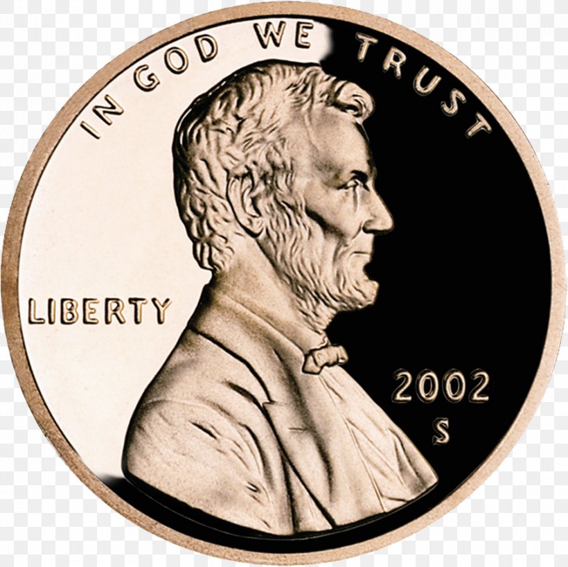United States Penny Lincoln Cent Coin Obverse And Reverse, PNG, 903x901px, United States, Abraham Lincoln, Cent, Coin, Currency Download Free