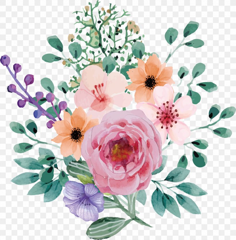 Wedding Invitation Flower Bouquet, PNG, 2472x2520px, Flower, Art, Chart, Chrysanths, Creative Arts Download Free