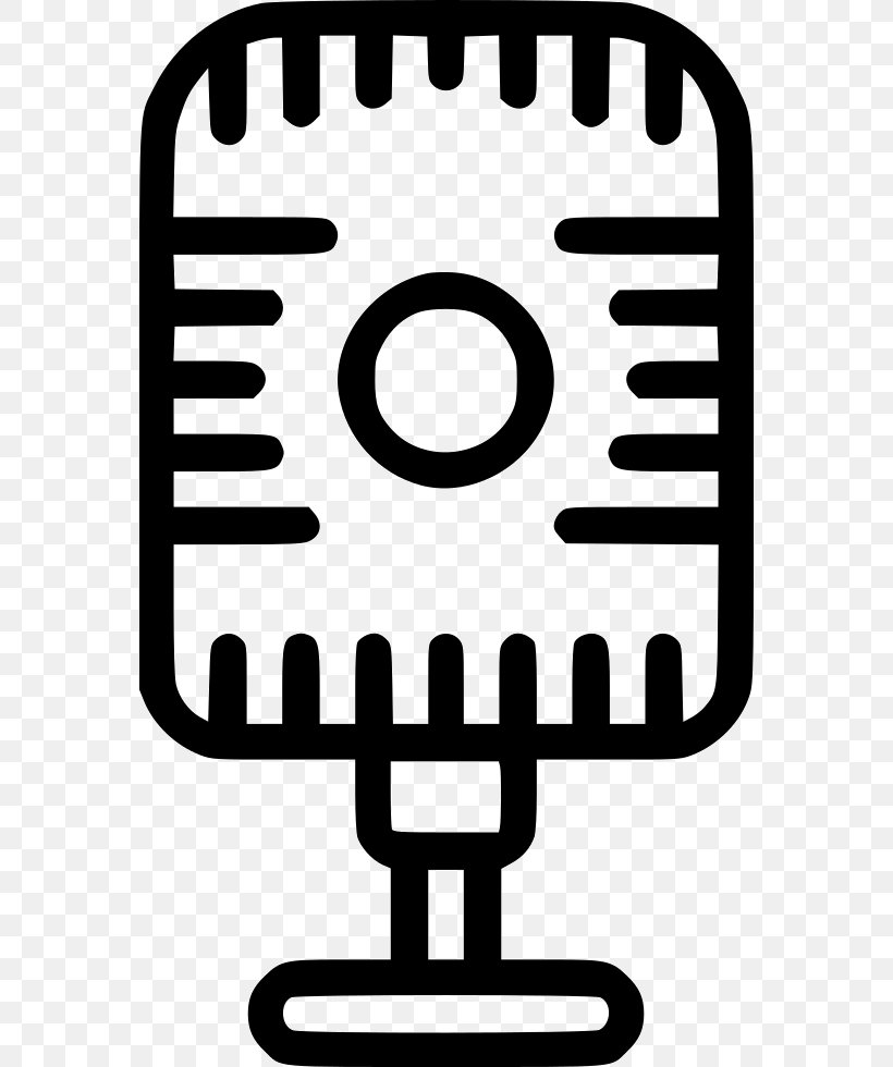 Wireless Microphone Clip Art, PNG, 566x980px, Microphone, Black And White, Monochrome Photography, Radio, Recording Download Free