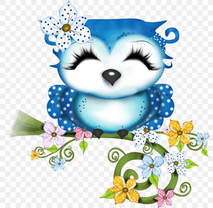 Baby Owls Bird Drawing Barn Owl, PNG, 790x800px, Watercolor, Cartoon, Flower, Frame, Heart Download Free
