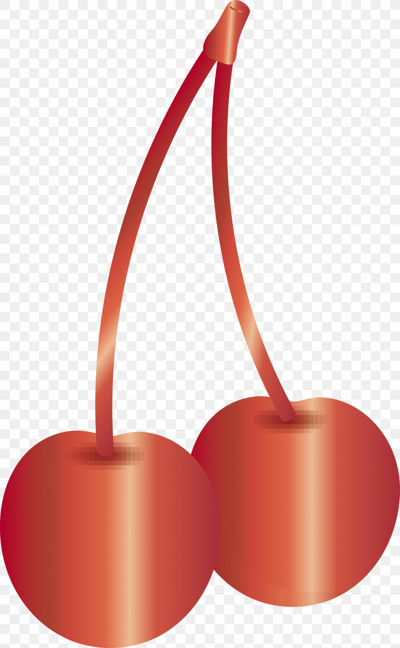 Cherry Fruit, PNG, 1850x3000px, Cherry, Fruit, Orange, Plant, Red Download Free