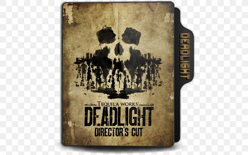 Deadlight Rime PlayStation 4 Video Game Brut@l, PNG, 512x512px, Deadlight, Brand, Brutl, Game, Platform Game Download Free