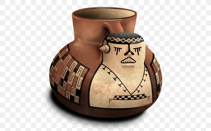 Diaguita Ceramic ICO Icon, PNG, 512x512px, Diaguita, Artifact, Bowl, Ceramic, Chile Download Free