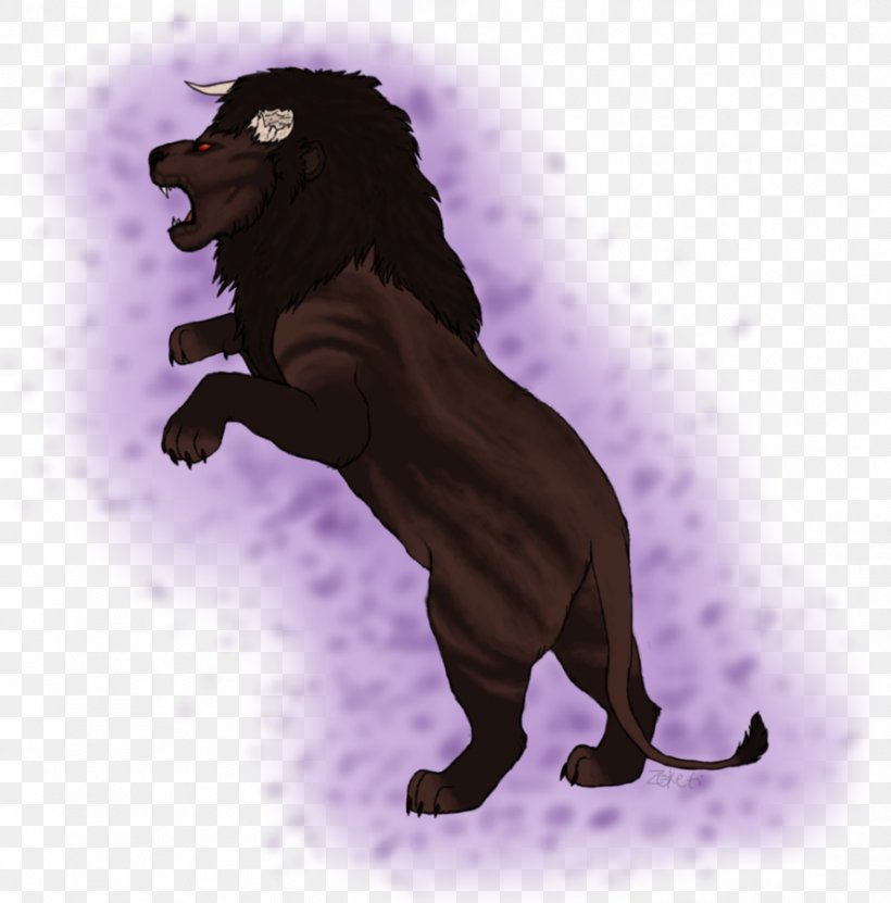 Dog Lion Horse Cartoon Mammal, PNG, 888x900px, Dog, Big Cats, Black Panther, Canidae, Carnivoran Download Free